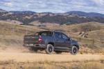 LDV T60 Trailrider 2019 года